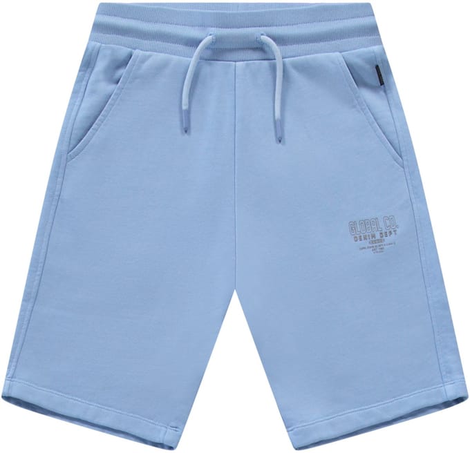 Cars Jeans Short Graze jr. - jongens