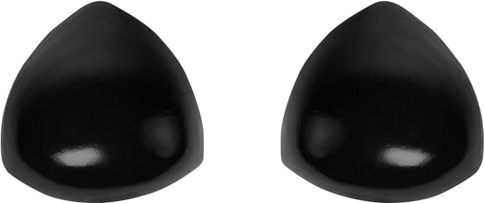 Secret Sticky Pad Plakbeha - Black - Maat C/D