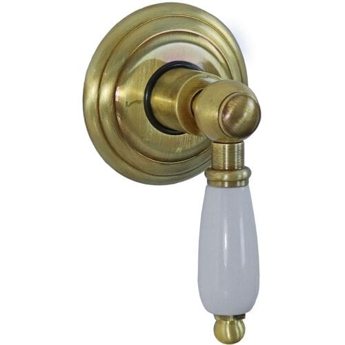 Kronenbach IOTA 2.0 2-way diverter concealed 54913BRKB
