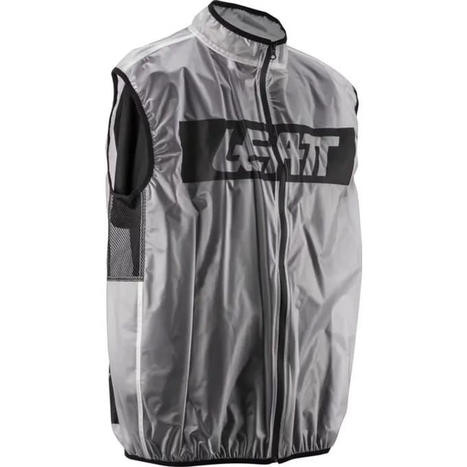 Motorvest Leatt RaceCover