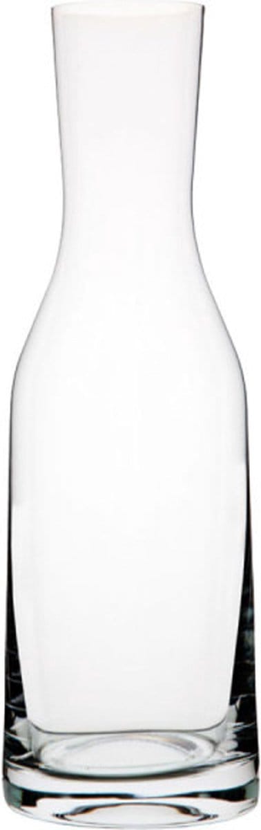 Bohemia Crystal Glass Carafe Designed By Jiri Pelcl 1200 ml