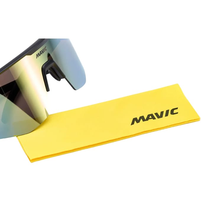 Brilpoetsdoekje Mavic Wipe