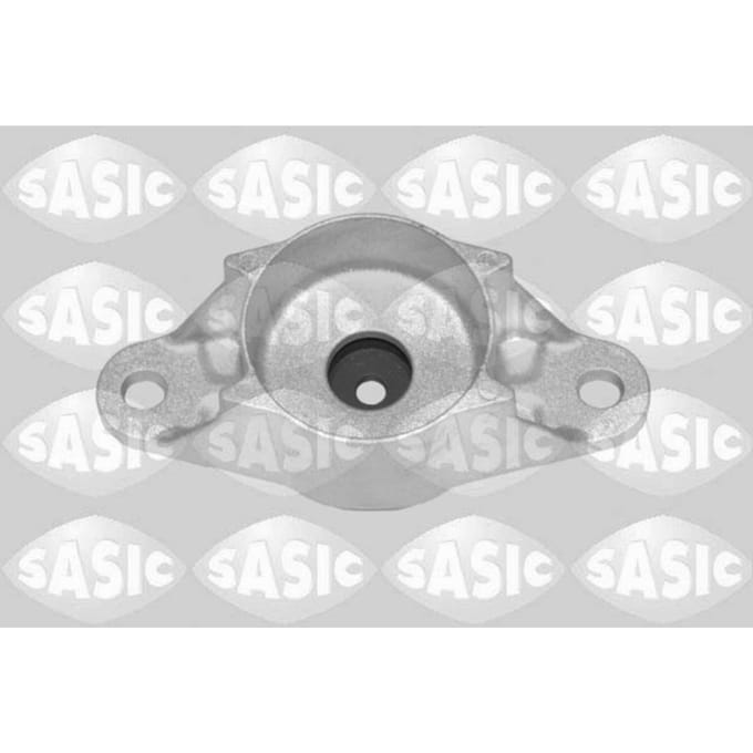 Rubber steunen, veerpoot SASIC SAS2656204