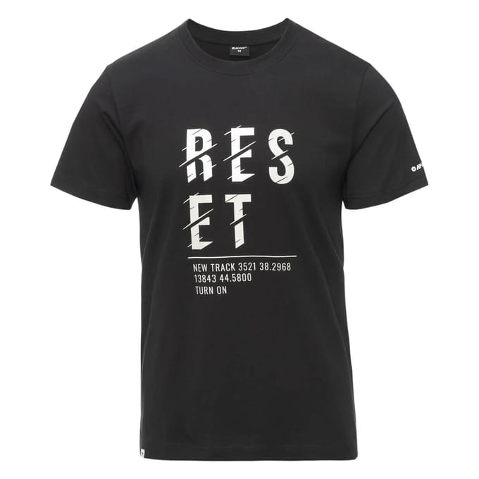 T-shirt Hi-Tec Reset