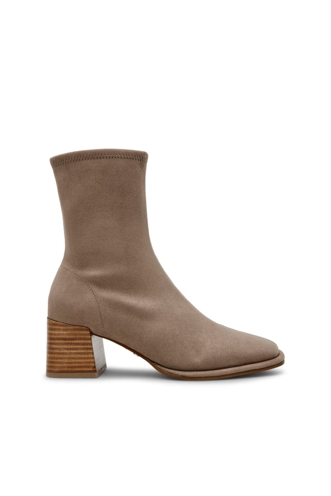 Steve Madden Nextstep Booties Tpe/tpe Taglia: 36 | Stivali Outlet | Donna