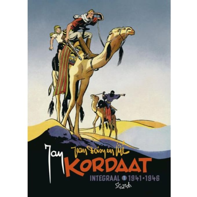 Jan Kordaat / 1 - Jan Kordaat - Jean Doisy