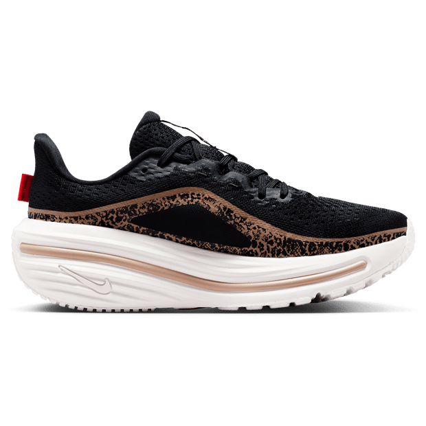 Nike Winflo 12 Sneakers Dames - Zwart - Maat 44 - Mesh/Synthetisch