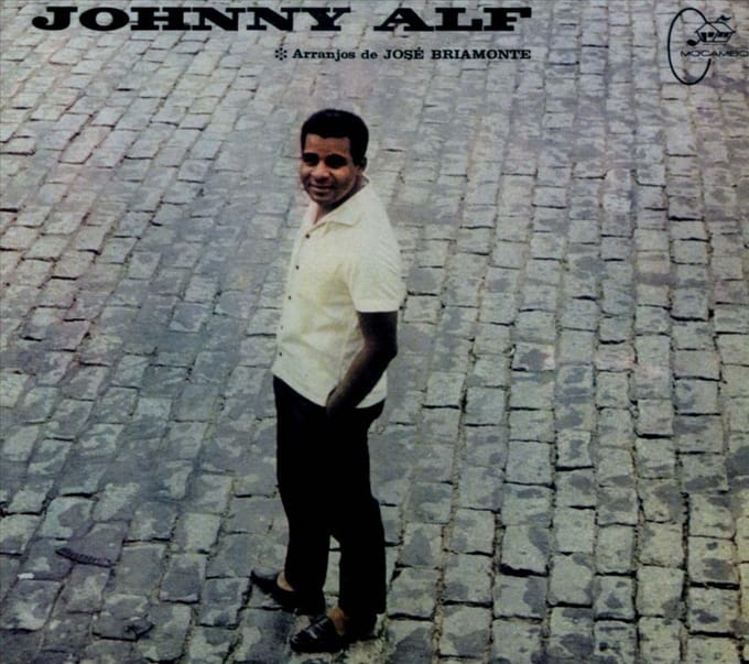 Johnny Alf