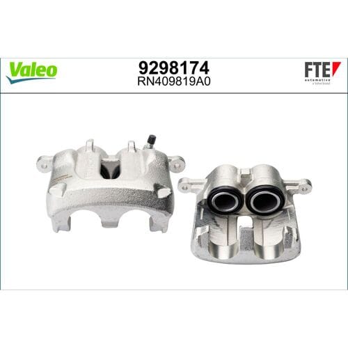 Remklauw FTE VAL9298174