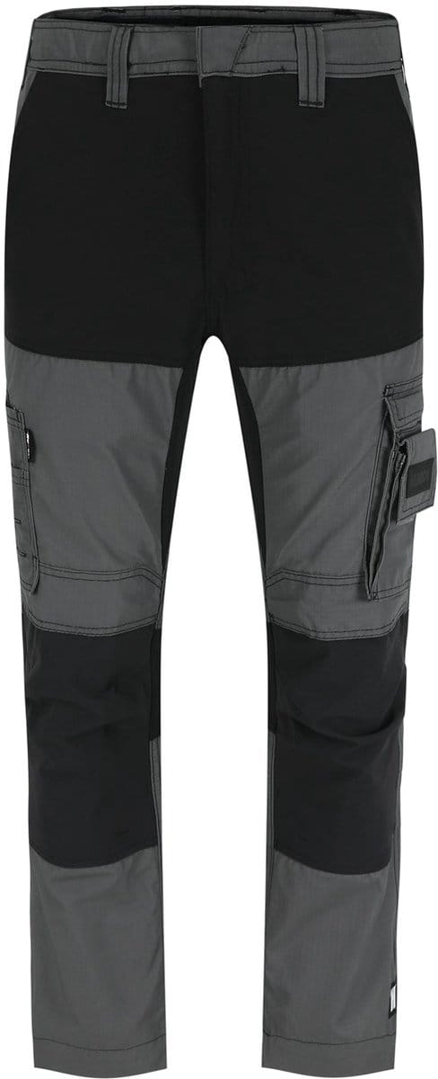 Hector Stretch broek SHORTLEG
