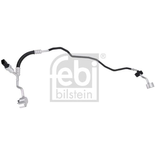 Hoge drukleiding, airconditioning Original FEBI BILSTEIN 197694