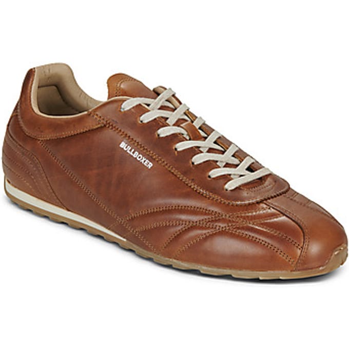 Lage Sneakers Bullboxer 7CI0130101