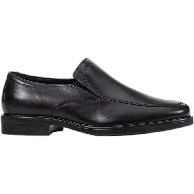 GEOX BRANDOLF HEREN - ZWART - Maat 42