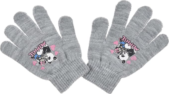 Handschoenen van Minnie Mouse