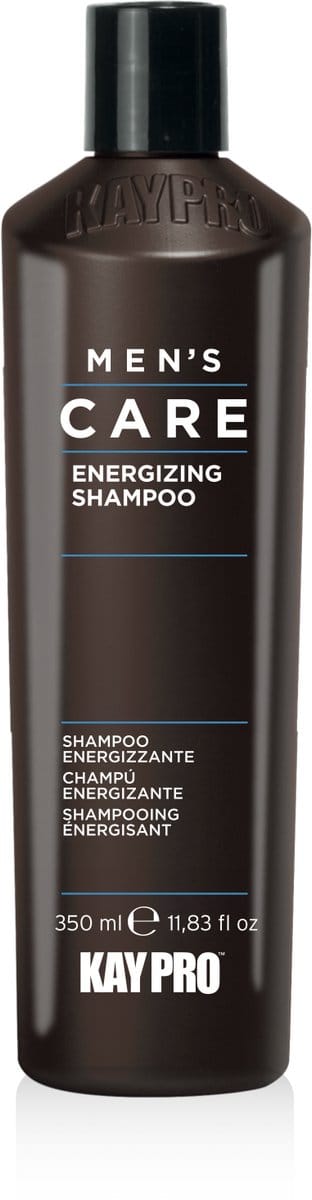 KayPro Men's Care Energizing Shampoo 350ml