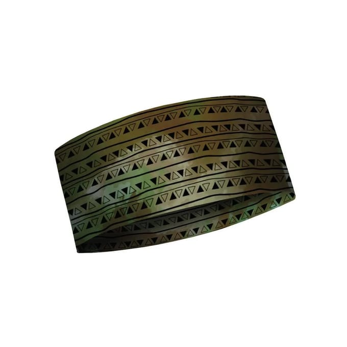 Bandeau thermoreguler MATT Triangles