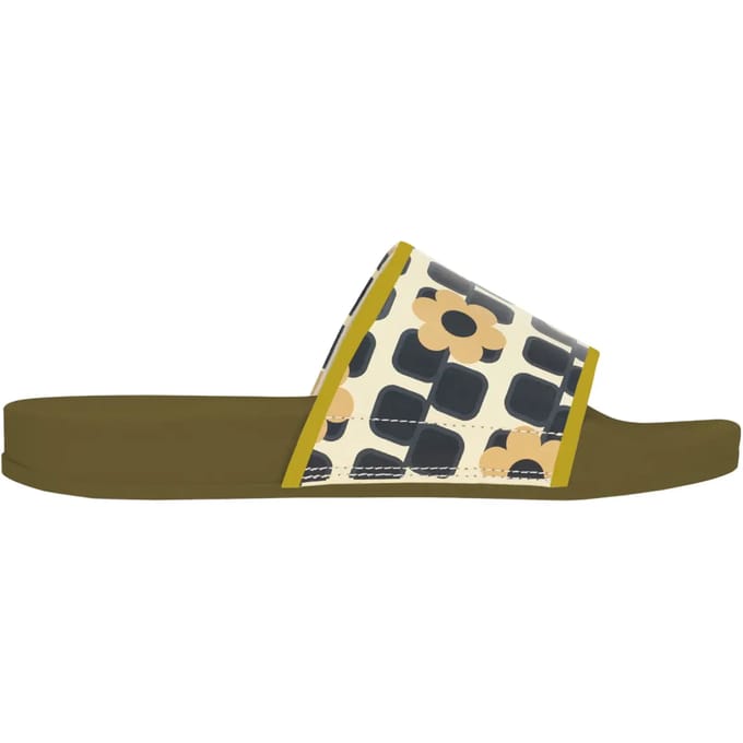 Vrouwenslippers Regatta Orla Kiely