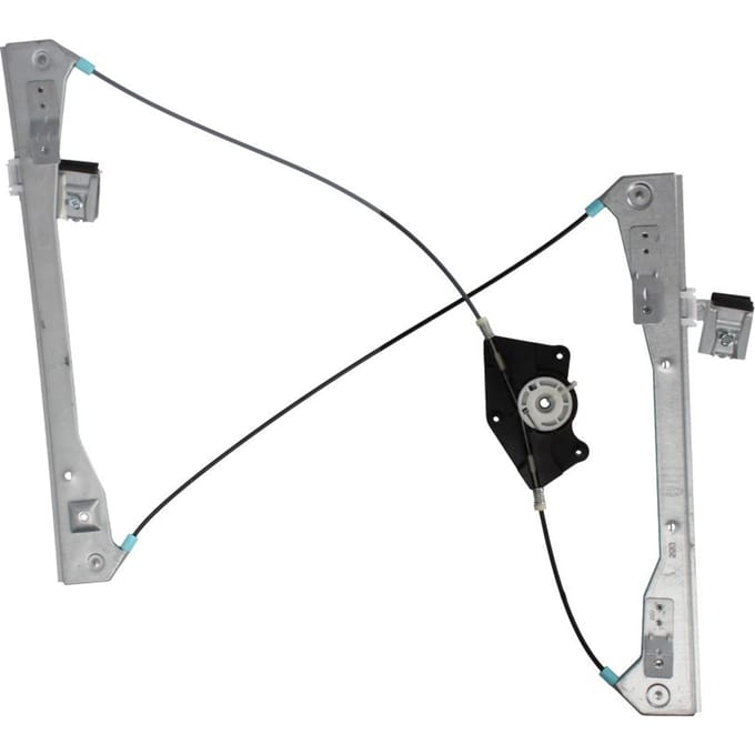 Raamregelaar MAGNETI MARELLI 350103170033 links