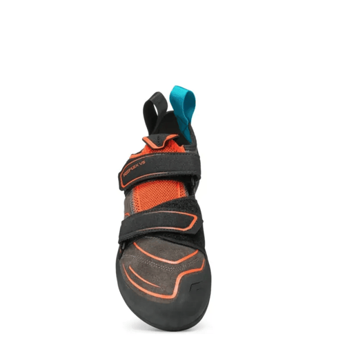 Scarpa Reflex VS Klimschoen (Maat - 40, Kleur - Tonic/Black)