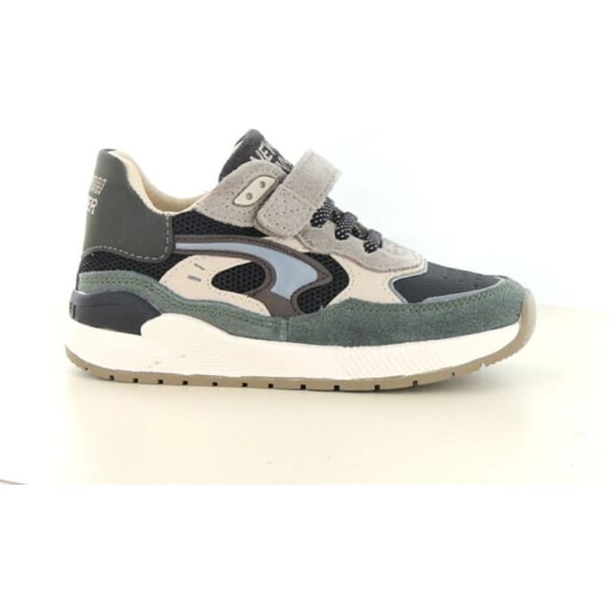 Shoesme St25w008 Sneakers - Jongens - Multi - Maat 31