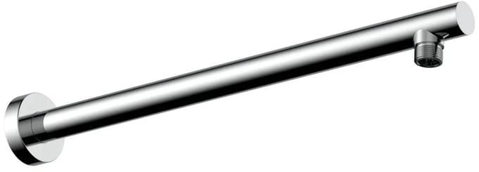DutchLine - Grip Douchearm 450mm – Chroom