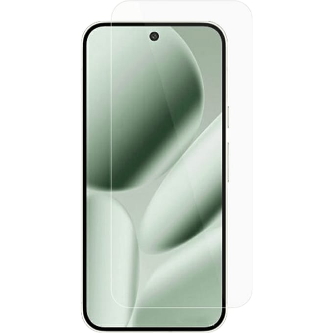 Amorus Google Pixel 11 Pro XL Screenprotector Gehard Glas Transparant