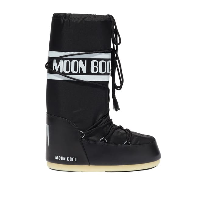 Après-ski nylon Moon Boot Icon