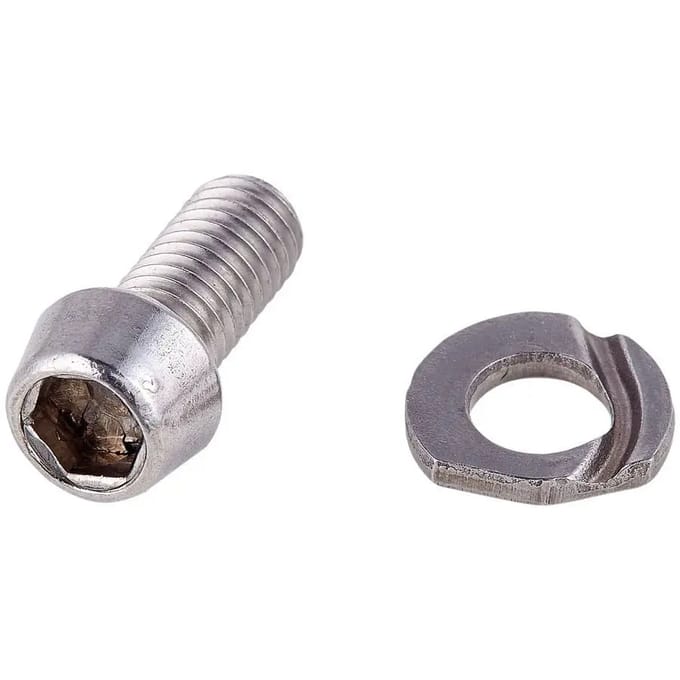 Achterderailleur Sram KIT VISSERIE (SERRAGE CABLE) DERAILLEUR ARR SRAM GX 1X11