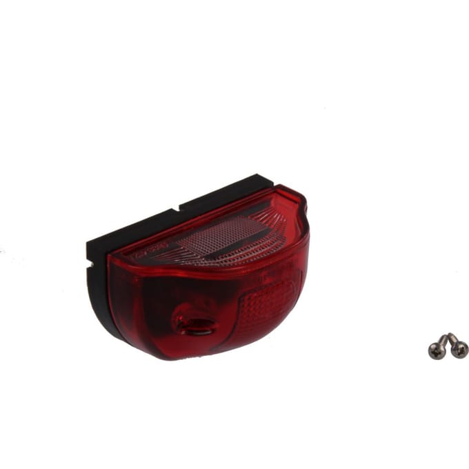 Aspock Kentekenplaatverlichting ASPÖCK A26-3010-004