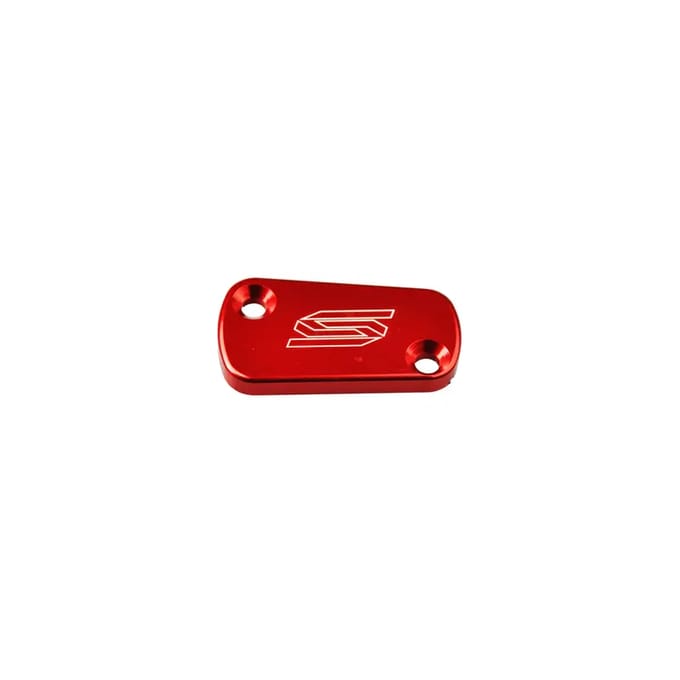 Achterste hoofdremcilinderdop Scar Kawasaki/Suzuki