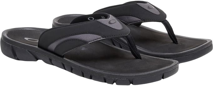 Oakley O Coil Teenslippers Heren