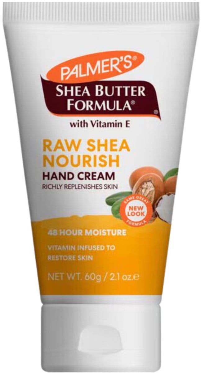 Palmers - Handcréme Shea Formula - 3 x 60 gr - Voordeelverpakking