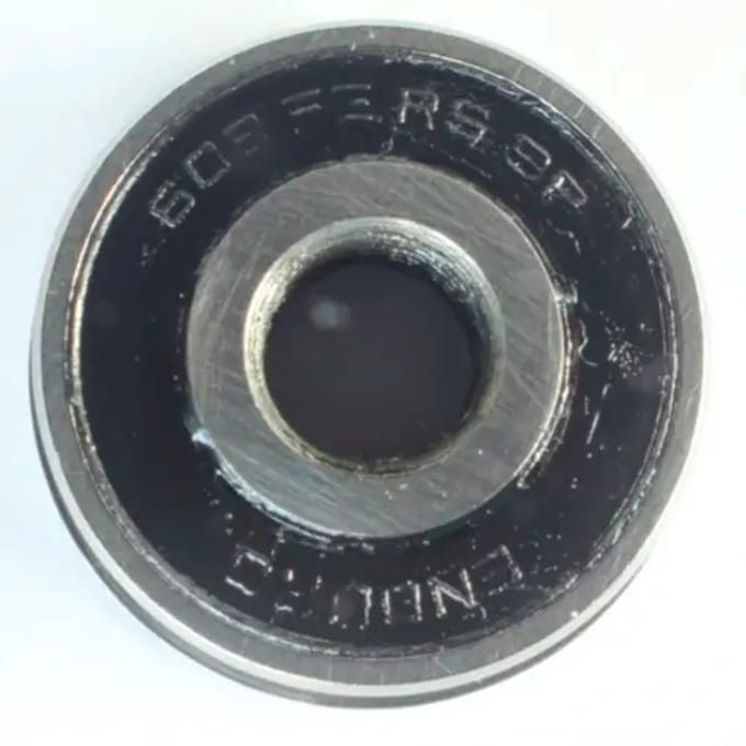 Lagers Enduro Bearings 608 FE 2RS SP-M1,0x22x8/12