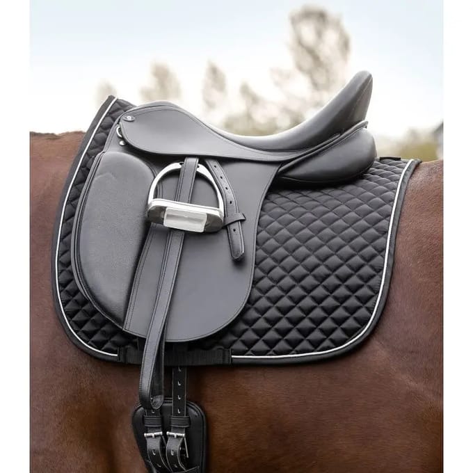 Zadeldoeken Waldhausen Chabraque Felix Glam