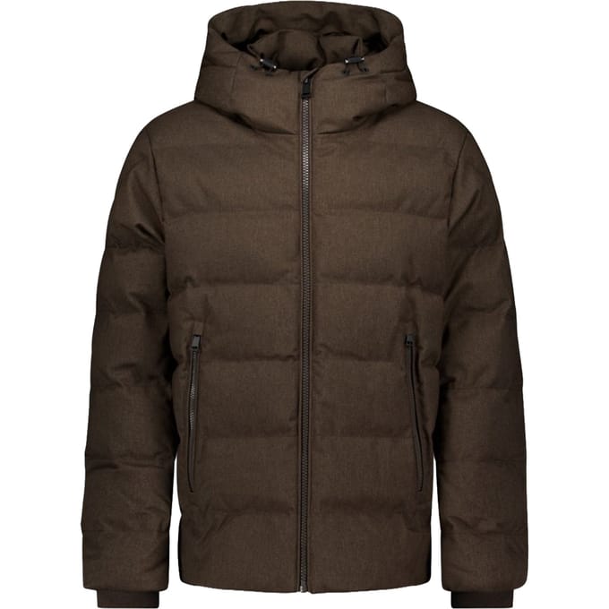 Robin Wooluxe Jacket