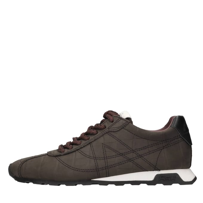 Ash Sneakers Hoofd van Moro