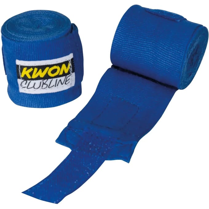 Inelastische boksbanden Kwon Clubline