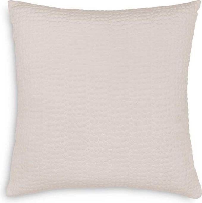 Heckett & Lane Uday - Kussenhoes - 50x50 cm - Off-white