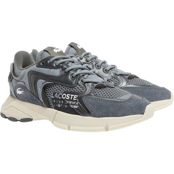 Lacoste L003 NEO 1262 SMA Sneakers Heren