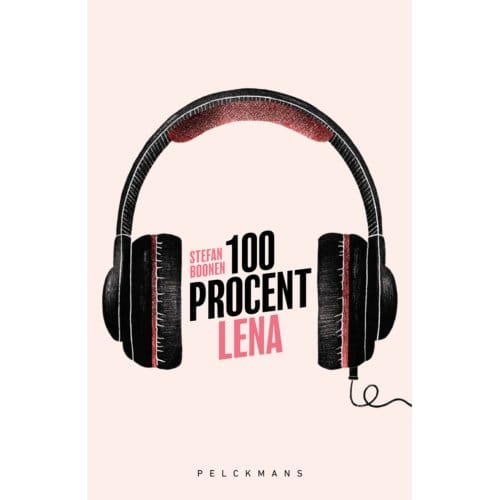 100 Procent Lena - Stefan Boonen