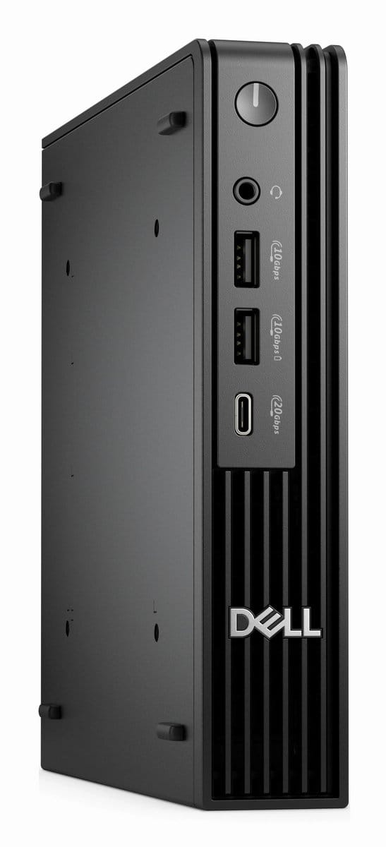 Dell - D6GXR - Mini-computer