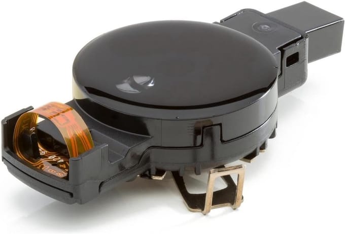 Regensensor Universeel voor Auto - 3-polig Plug-in Model