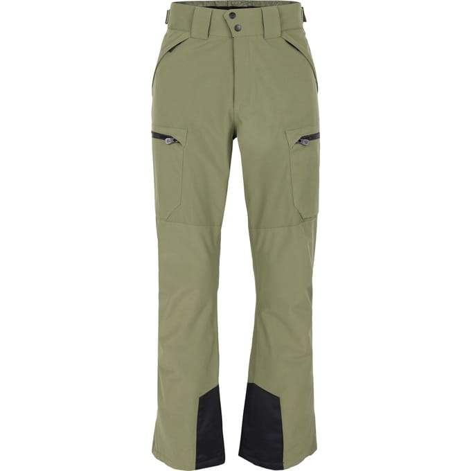 Dare 2B Heren Baseplate II Skibroek (Olivijn Groen)