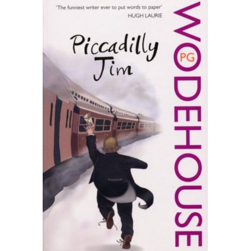 Piccadilly Jim - P.G. Wodehouse
