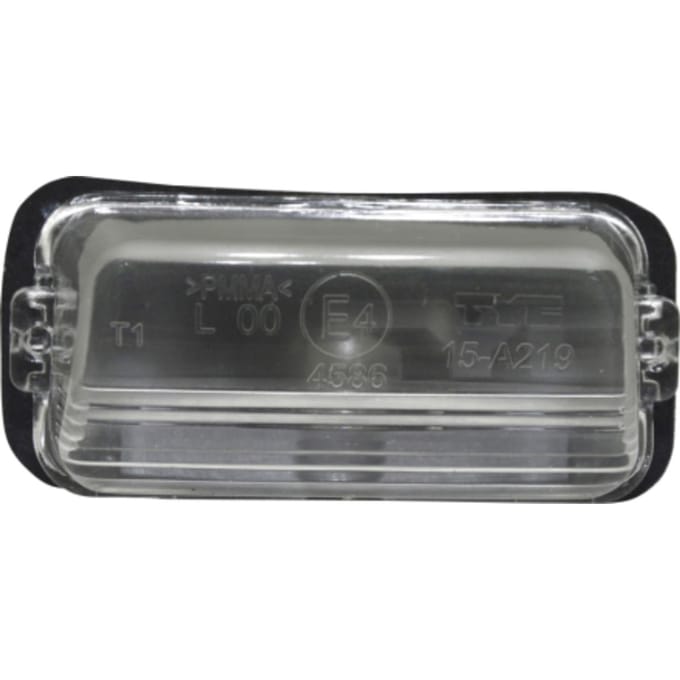 Kentekenplaatverlichting TYC 15-0219-00-2