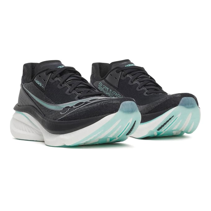 Saucony Endorphin Azura Hardloopschoenen Dames