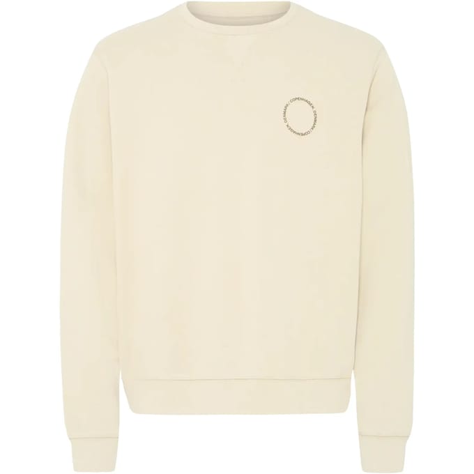 Blend - BHKHARI WASH CREW SWEAT - Heren - Sweaters
