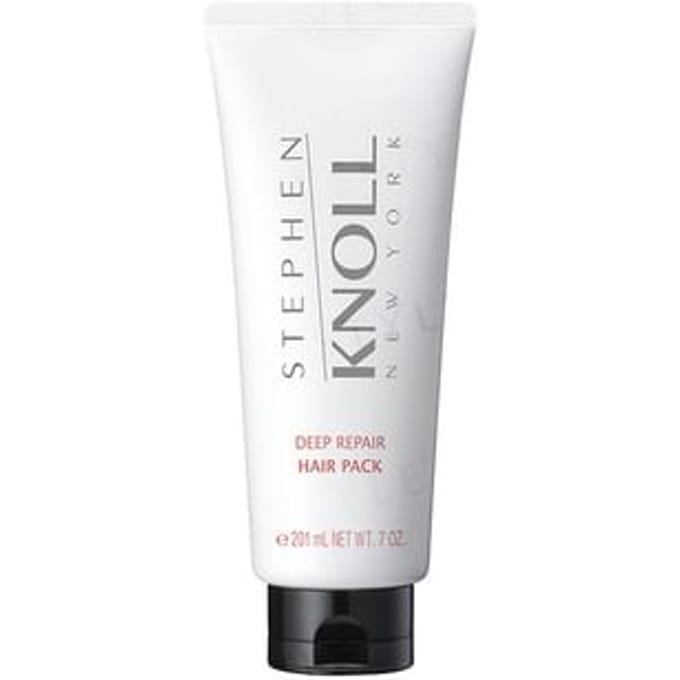 Kose - Stephen Knoll Deep Repair Hair Pack 200g