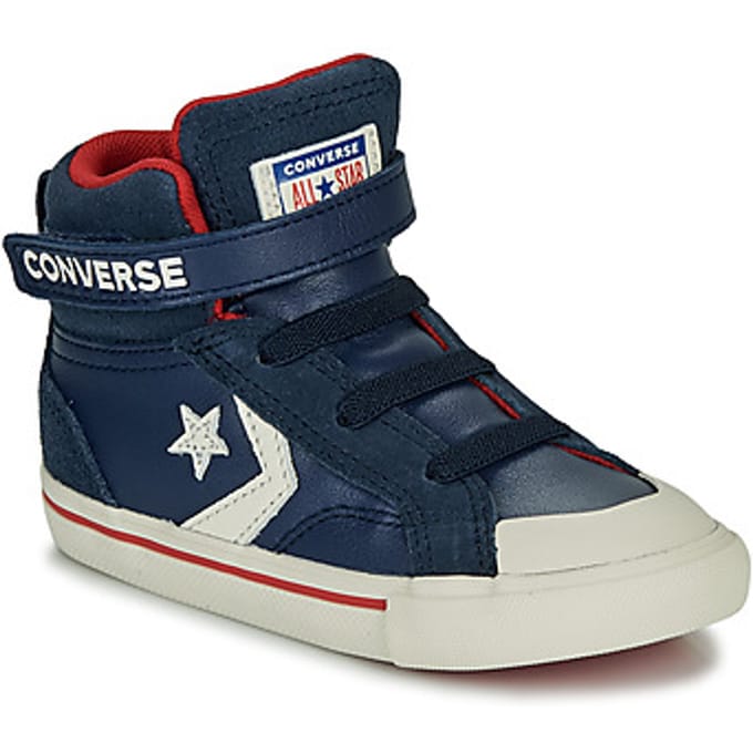 Hoge Sneakers Converse PRO BLAZE STRAP - HI