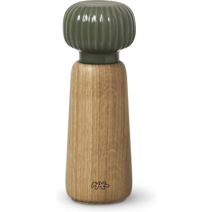 Kähler Design Hammershøi Molen  - 18,5cm